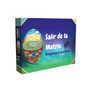 Salir de la Matrix - El juego